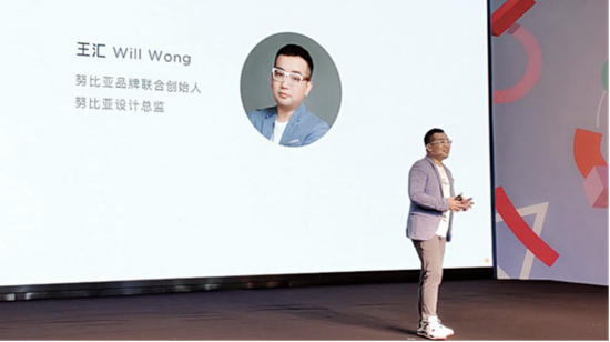 努比亚全新品牌升级!最适合年轻人的5G手机努比亚Play发布引热议(图2) 努比亚全新品牌升级!最适合年轻人的5G手机努比亚Play发布引热议(图2)