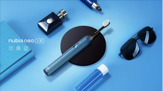 努比亚全新品牌升级!最适合年轻人的5G手机努比亚Play发布引热议(图26) 努比亚全新品牌升级!最适合年轻人的5G手机努比亚Play发布引热议(图26)