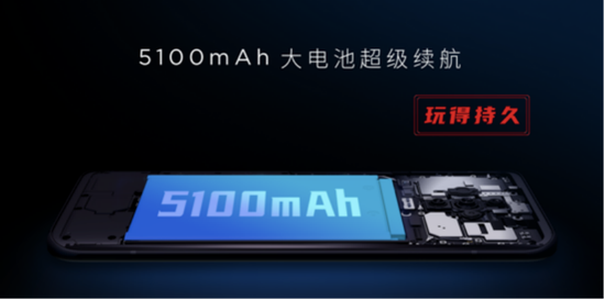 努比亚全新品牌升级!最适合年轻人的5G手机努比亚Play发布引热议(图15) 努比亚全新品牌升级!最适合年轻人的5G手机努比亚Play发布引热议(图15)