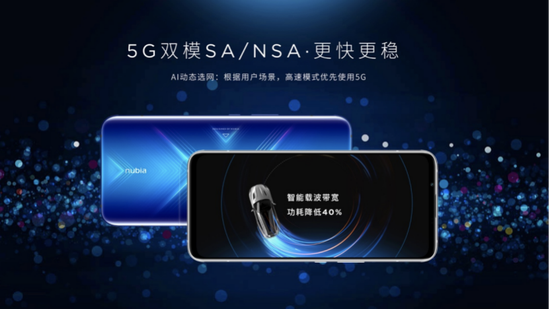 努比亚全新品牌升级!最适合年轻人的5G手机努比亚Play发布引热议(图20) 努比亚全新品牌升级!最适合年轻人的5G手机努比亚Play发布引热议(图20)