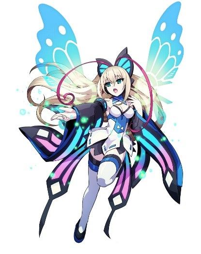 PS4《苍蓝雷霆GUNVOLT 强袭合辑》4月23日推出中文版,售价298港(图11) PS4《苍蓝雷霆GUNVOLT 强袭合辑》4月23日推出中文版,售价298港(图11)