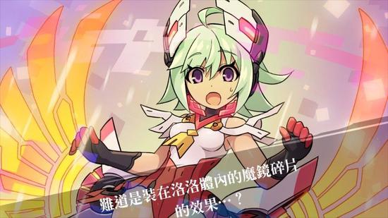 PS4《苍蓝雷霆GUNVOLT 强袭合辑》4月23日推出中文版,售价298港(图7) PS4《苍蓝雷霆GUNVOLT 强袭合辑》4月23日推出中文版,售价298港(图7)