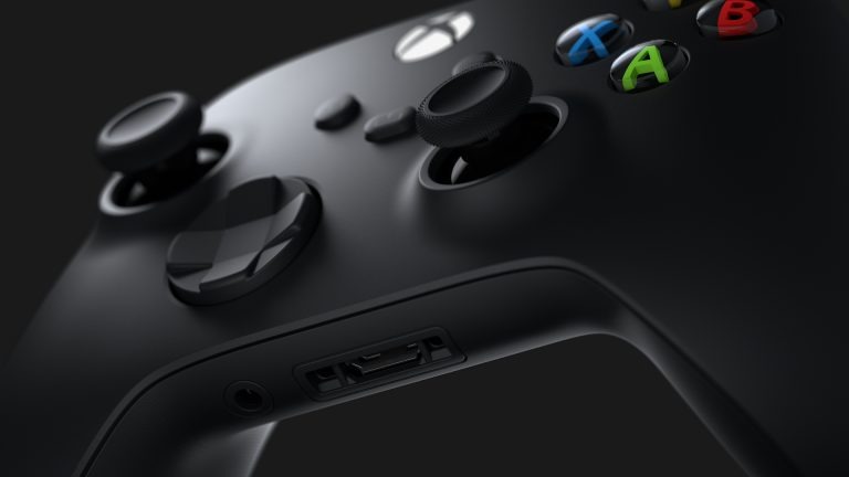微软高管表示60FPS将是Xbox Series X的“标准输出”(图1) 微软高管表示60FPS将是Xbox Series X的“标准输出”(图1)