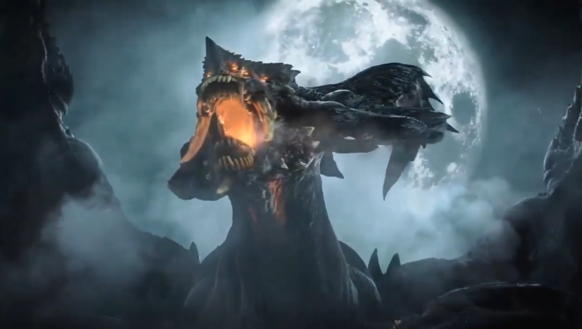 PS5游戏发布会《恶魔之魂》重制版正式公布!(图4) PS5游戏发布会《恶魔之魂》重制版正式公布!(图4)