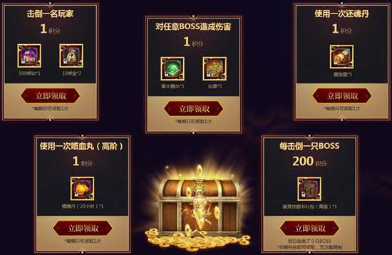 《天之禁2》新区势不可挡，繁花似锦(图3)