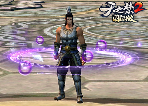 《天之禁2》新区势不可挡，繁花似锦(图1)