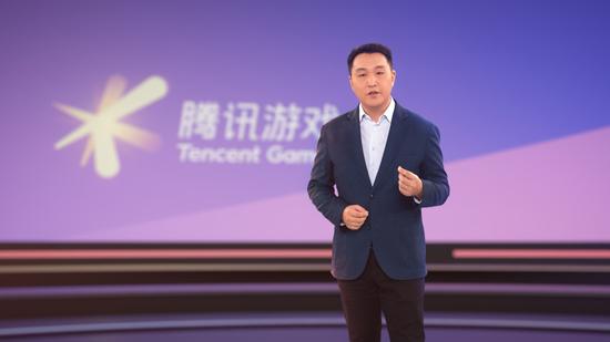 腾讯游戏学院重磅发布：与清华、浙大达成合作(图1)