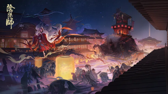阴阳师拓展IP边界泛化二次元用户圈层(图3) 阴阳师拓展IP边界泛化二次元用户圈层(图3)
