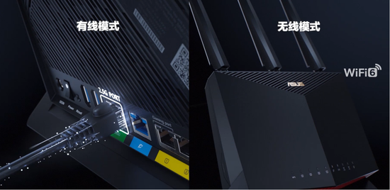 2020 ROG DAY粉丝嘉年华 华硕电竞路由带您飙速长安四时(图16)