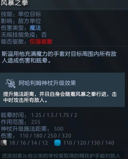 DOTA2新版本猛男攻略:流浪剑客归来(图5)