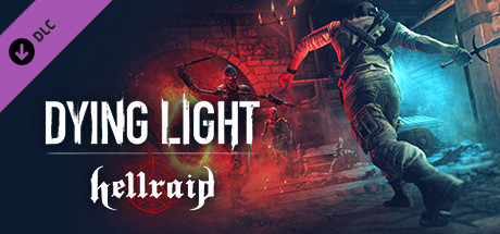 《消逝的光芒》DLC“地狱突袭”发售 39元褒贬不一(图1) 《消逝的光芒》DLC“地狱突袭”发售 39元褒贬不一(图1)