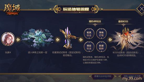 千年非遗龙泉剑化身魔域圣器(图4)