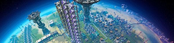 国产独立科幻游戏《戴森球计划》现已公开Steam页面 即将参加东京(图3) 国产独立科幻游戏《戴森球计划》现已公开Steam页面 即将参加东京(图3)