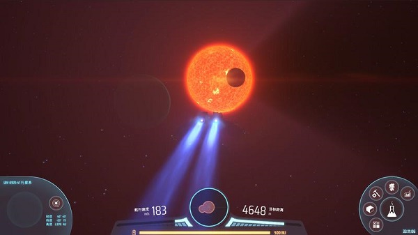 国产独立科幻游戏《戴森球计划》现已公开Steam页面 即将参加东京(图4) 国产独立科幻游戏《戴森球计划》现已公开Steam页面 即将参加东京(图4)