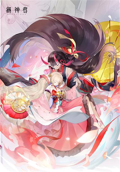 《解神者》今日开启预约下载，这是众神的荒诞物语(图3)