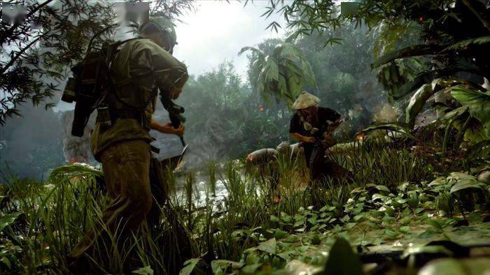 打工人翻身做主角 《COD17》迎来剧情大升级(图6)