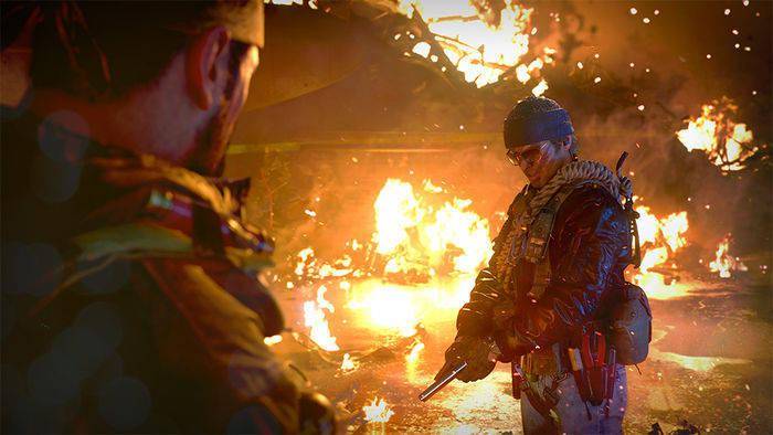 打工人翻身做主角 《COD17》迎来剧情大升级(图9)