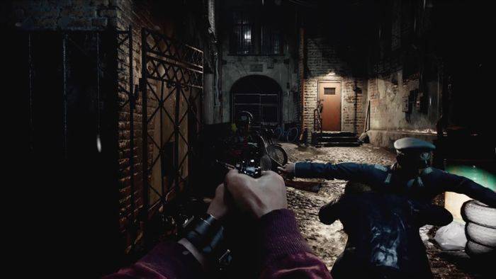 打工人翻身做主角 《COD17》迎来剧情大升级(图5)