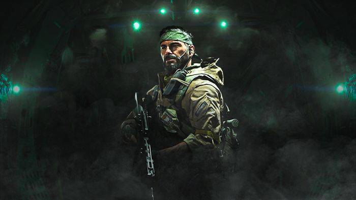 打工人翻身做主角 《COD17》迎来剧情大升级(图4)