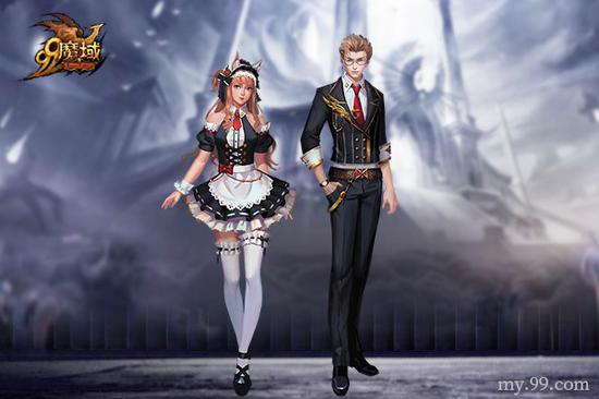 《魔域》趣味卡牌游戏正式上线!(图5) 《魔域》趣味卡牌游戏正式上线!(图5)