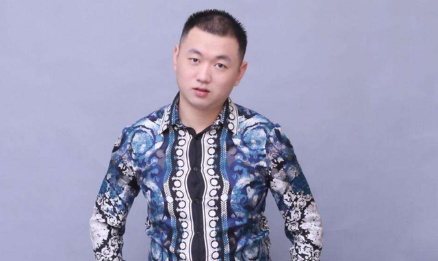 药水哥这次躲不了，与刘洲成矛盾升级(图1)