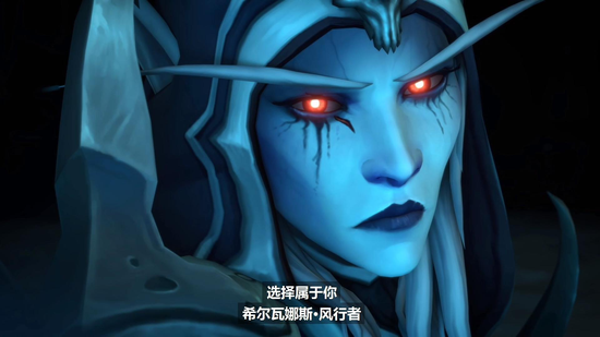 暴雪线上嘉年华:新浪游戏采访《魔兽世界》开(图4) 暴雪线上嘉年华:新浪游戏采访《魔兽世界》开(图4)