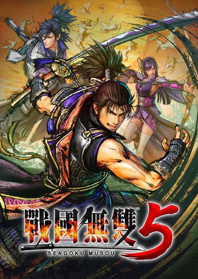 光荣公布《战国无双5》部分地图场景及相关介绍(图1)