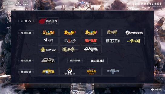 RTS没有下半场?不信“命”的网易决定逆天而行(图8) RTS没有下半场?不信“命”的网易决定逆天而行(图8)