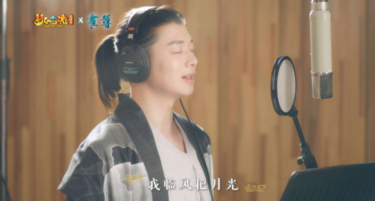 红袖添香书岁华!《梦幻西游》电脑版女儿村门(图8) 红袖添香书岁华!《梦幻西游》电脑版女儿村门(图8)