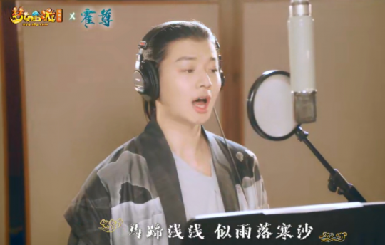 红袖添香书岁华!《梦幻西游》电脑版女儿村门(图9) 红袖添香书岁华!《梦幻西游》电脑版女儿村门(图9)