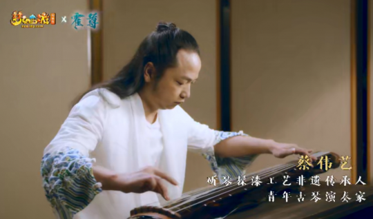 红袖添香书岁华!《梦幻西游》电脑版女儿村门(图11) 红袖添香书岁华!《梦幻西游》电脑版女儿村门(图11)
