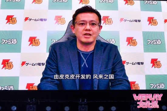 2022 indiePlay中国独立游戏大赛各大奖项结果公布!(图39) 2022 indiePlay中国独立游戏大赛各大奖项结果公布!(图39)