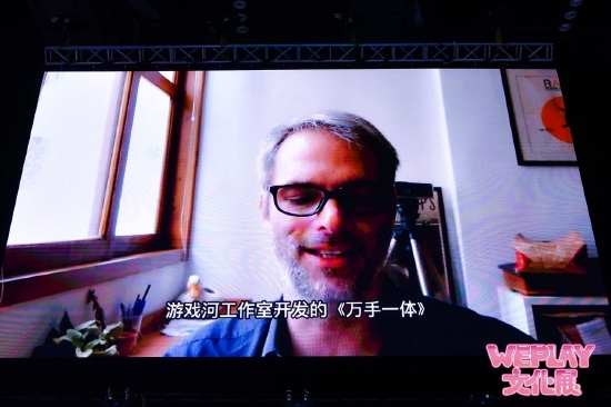 2022 indiePlay中国独立游戏大赛各大奖项结果公布!(图17) 2022 indiePlay中国独立游戏大赛各大奖项结果公布!(图17)