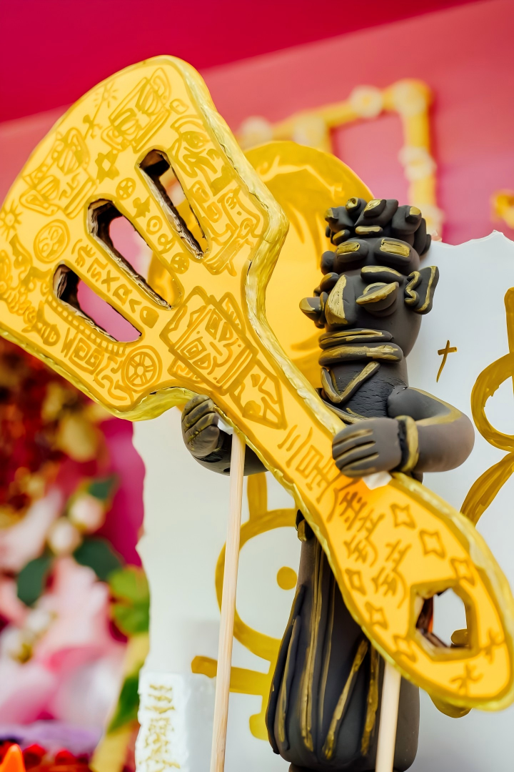 电竞与城市文化全城开运 胖胖龙好运乐园燃动成都(图8) 电竞与城市文化全城开运 胖胖龙好运乐园燃动成都(图8)