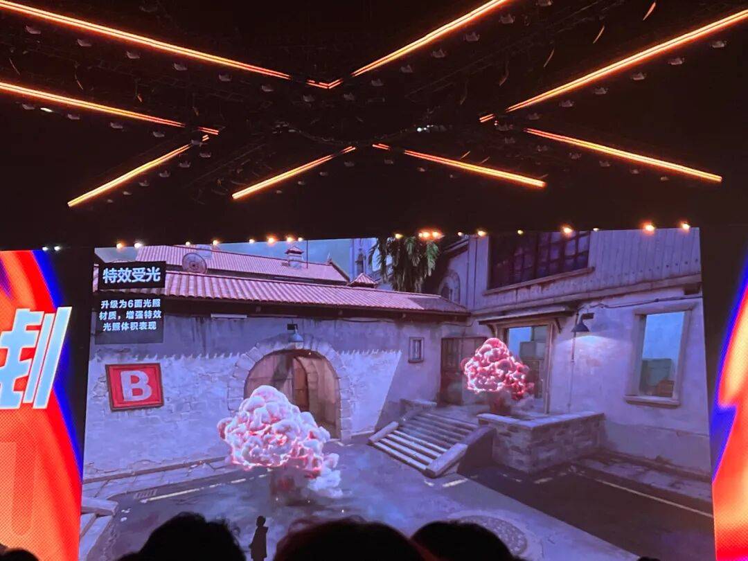 从4.5用户亿到全球市场，腾讯这款国民级手游，正在酝酿一盘更大的棋 (图4)