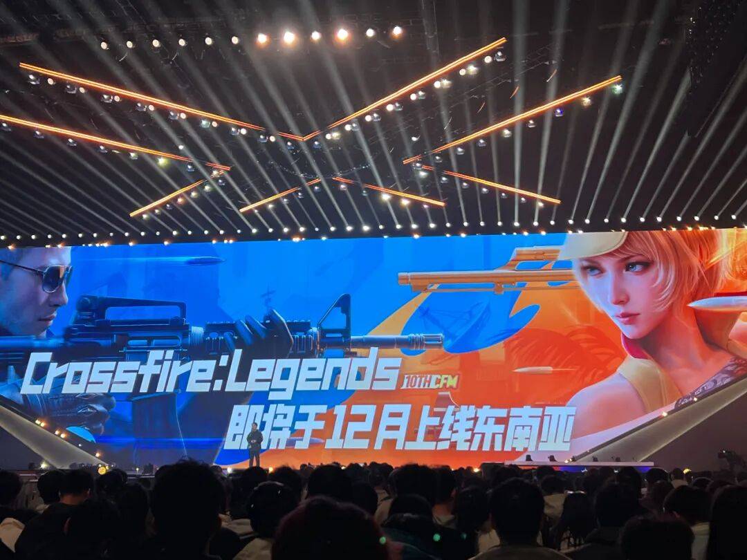 从4.5用户亿到全球市场，腾讯这款国民级手游，正在酝酿一盘更大的棋 (图13)