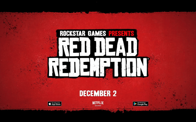 荒野大镖客救赎手游ios安卓获取教程，一键解决卡顿延迟网络问题 