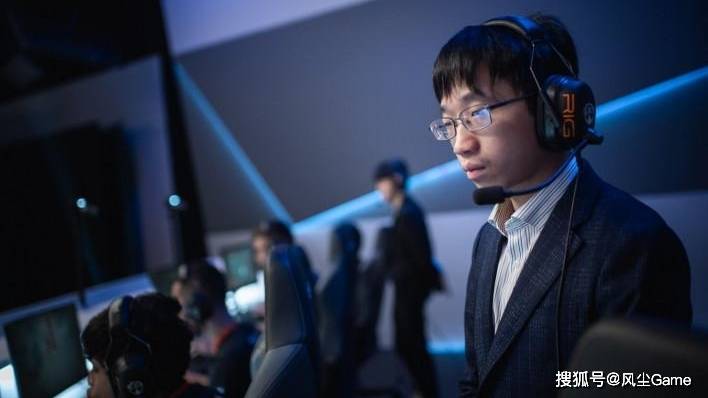 BLG同时宣布3人离队！官方公布德杯赛制：决胜局无BP盲选英雄(图3)