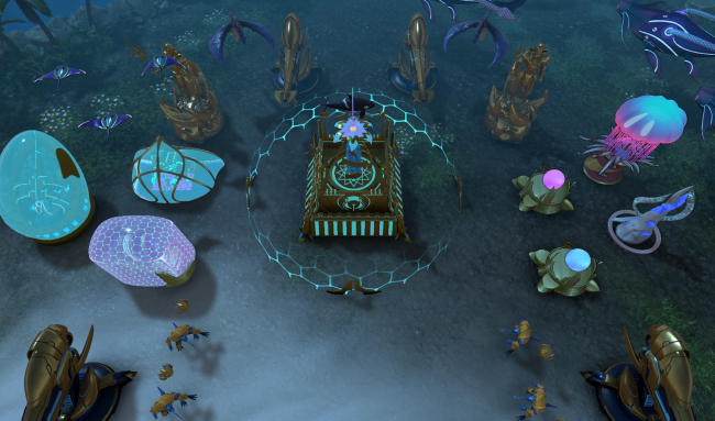 独家专访｜《无限幻想战线》制作人：二次元RTS的拓荒者，邀你共筑无限幻想